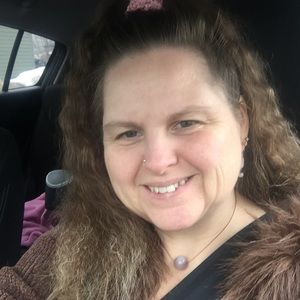 Meet your Posher, Cheryl